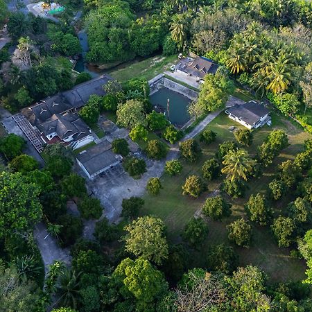 Bann Mangkud Khaolak Villa Khao Lak Exterior photo