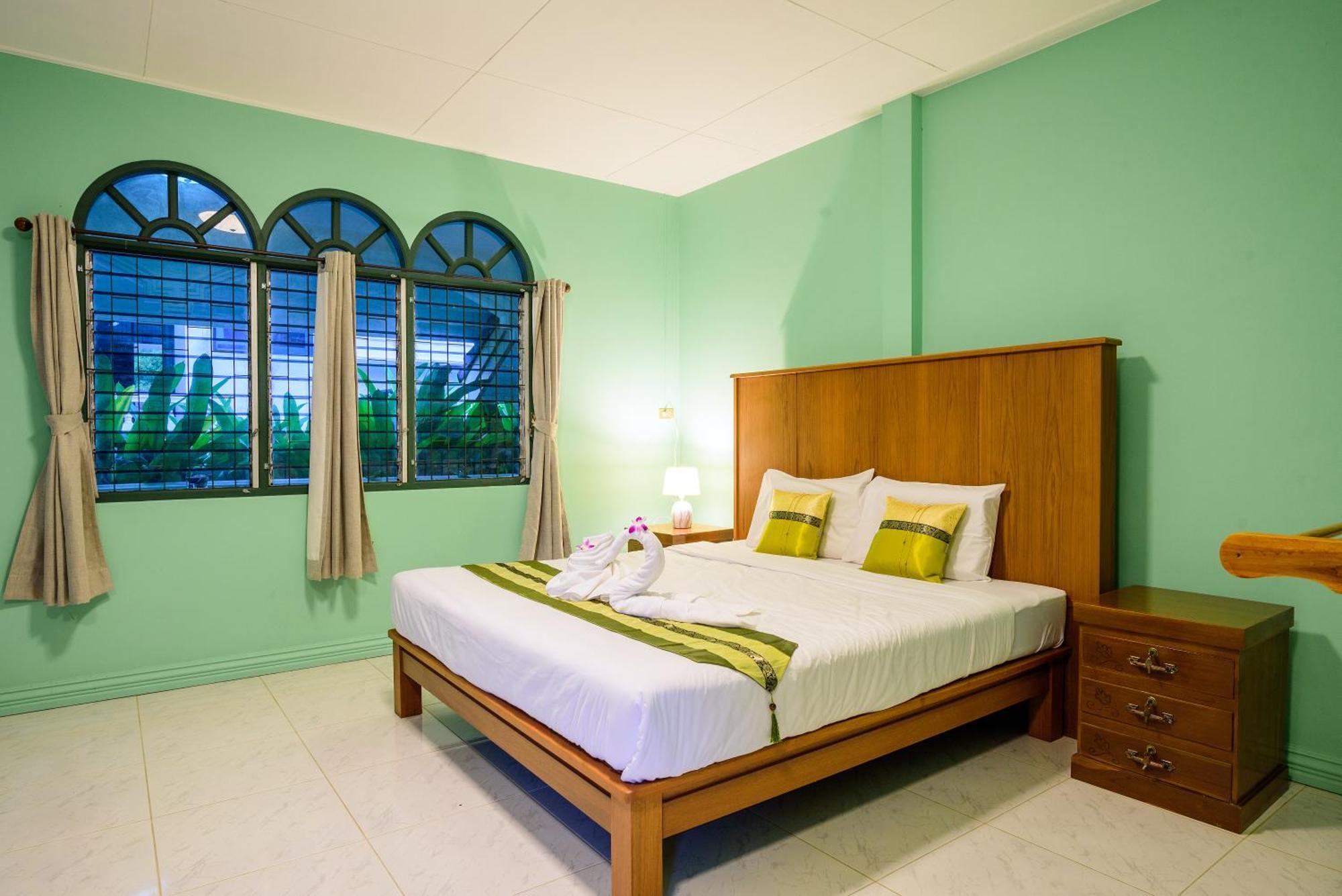 Bann Mangkud Khaolak Villa Khao Lak Exterior photo