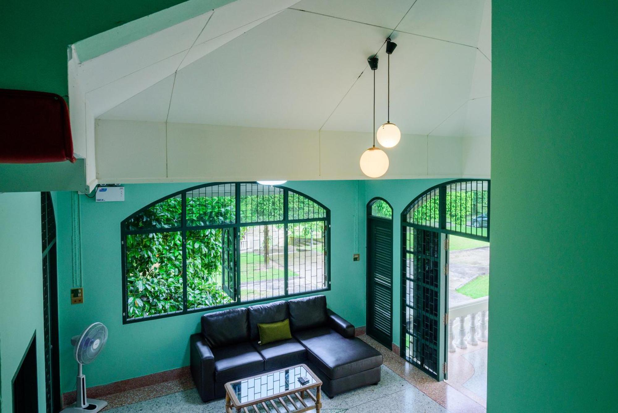 Bann Mangkud Khaolak Villa Khao Lak Exterior photo