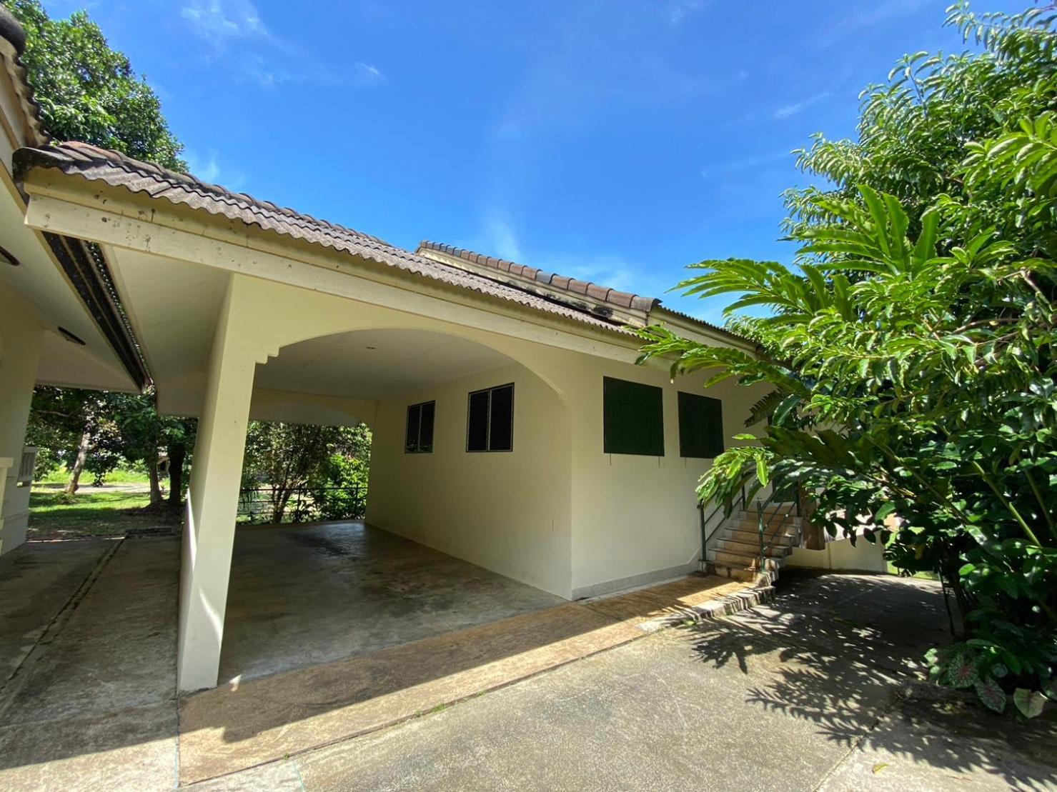 Bann Mangkud Khaolak Villa Khao Lak Exterior photo