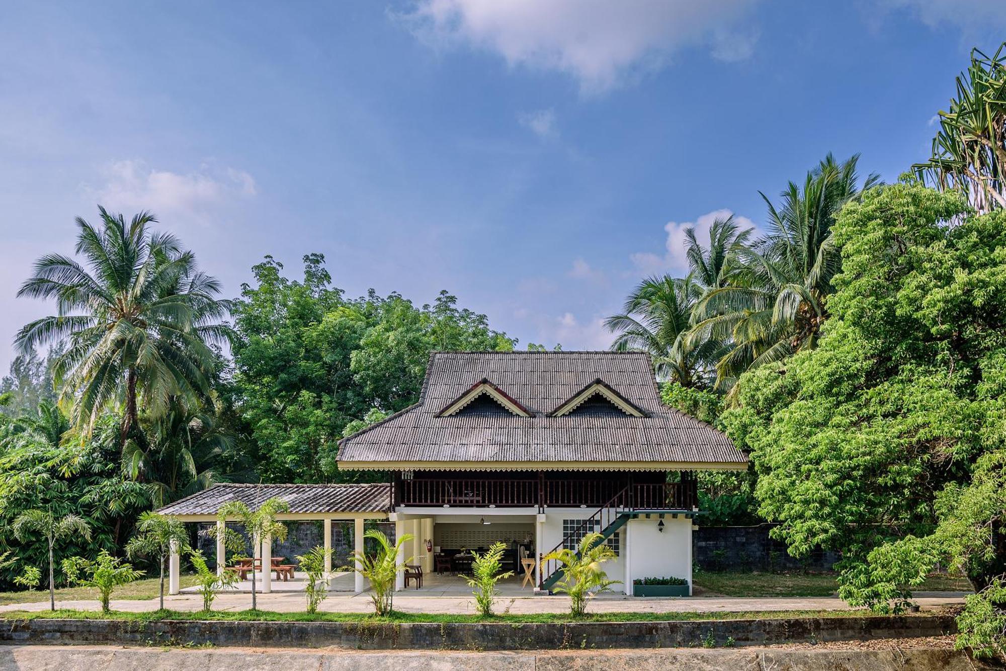Bann Mangkud Khaolak Villa Khao Lak Exterior photo