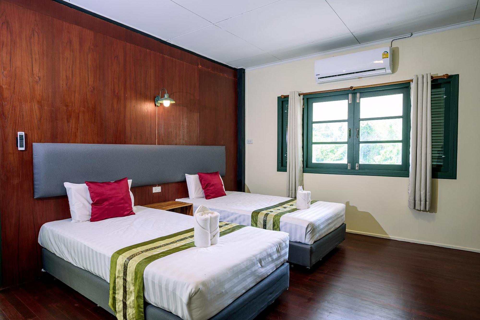 Bann Mangkud Khaolak Villa Khao Lak Exterior photo