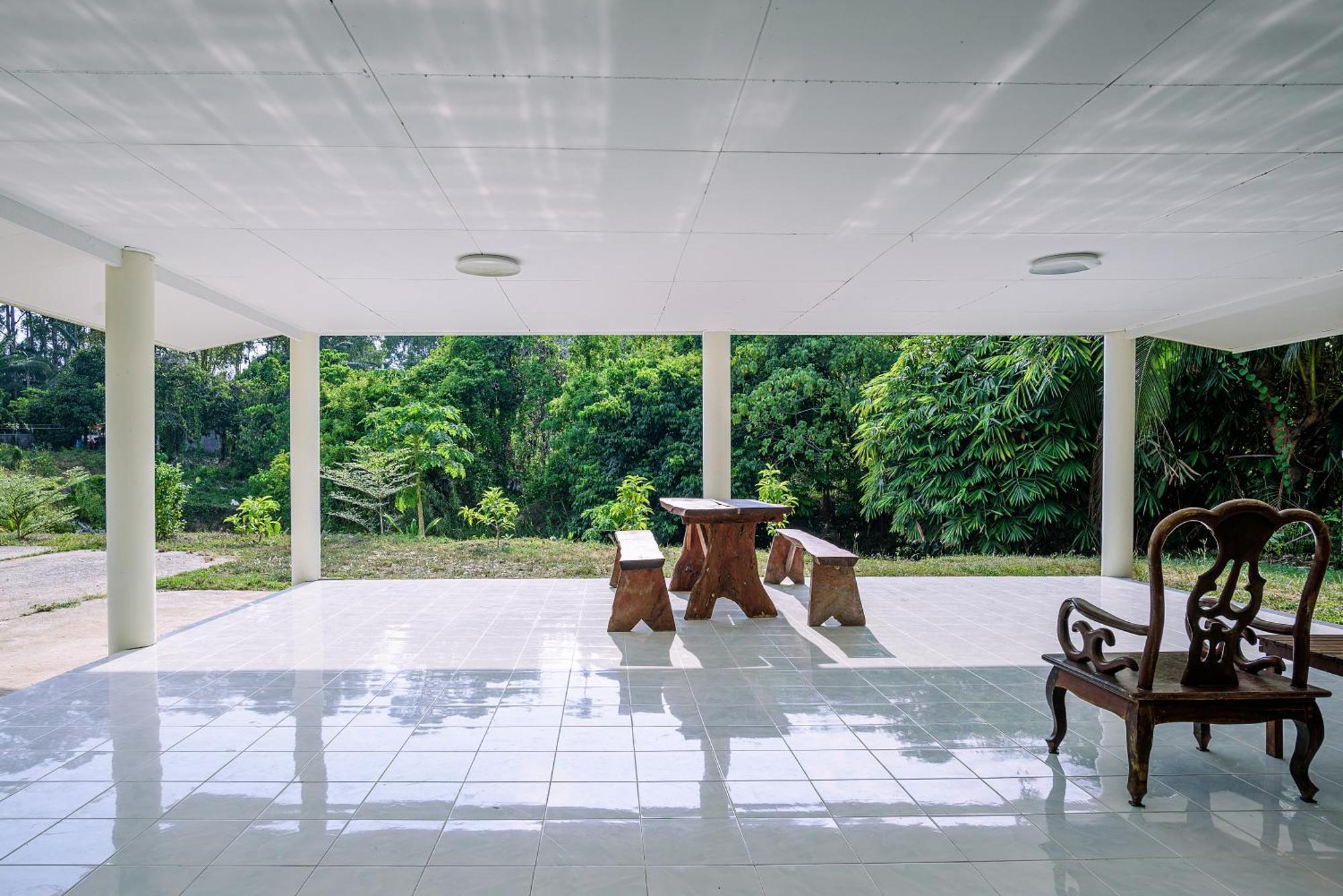 Bann Mangkud Khaolak Villa Khao Lak Exterior photo