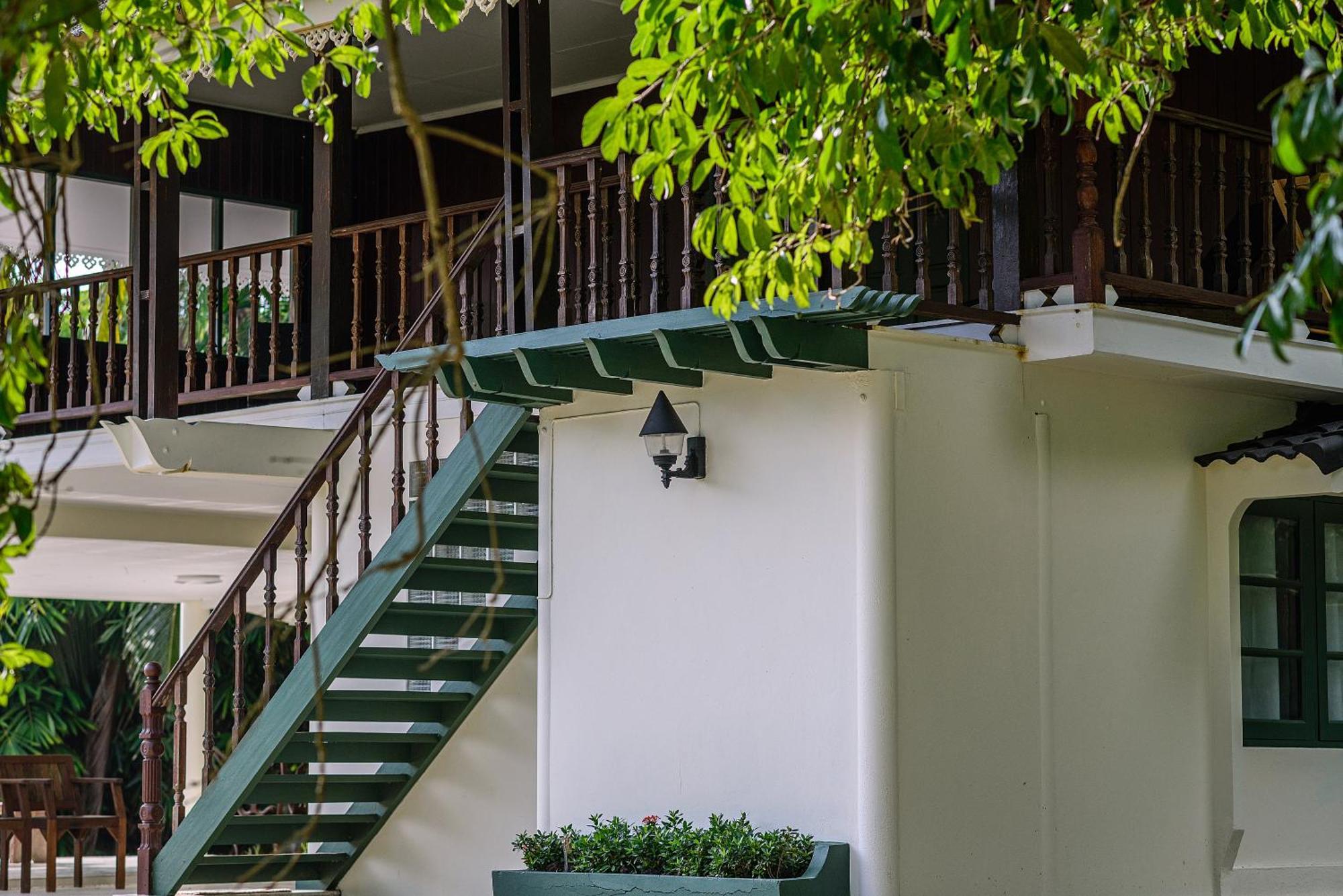 Bann Mangkud Khaolak Villa Khao Lak Exterior photo