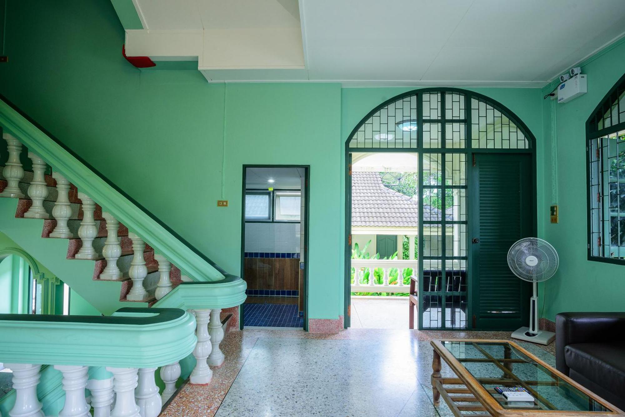 Bann Mangkud Khaolak Villa Khao Lak Room photo