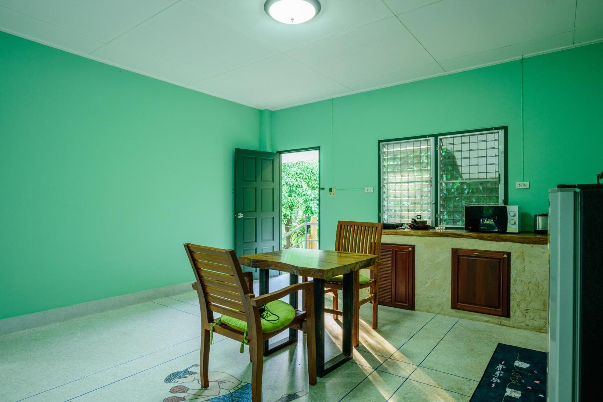 Bann Mangkud Khaolak Villa Khao Lak Room photo